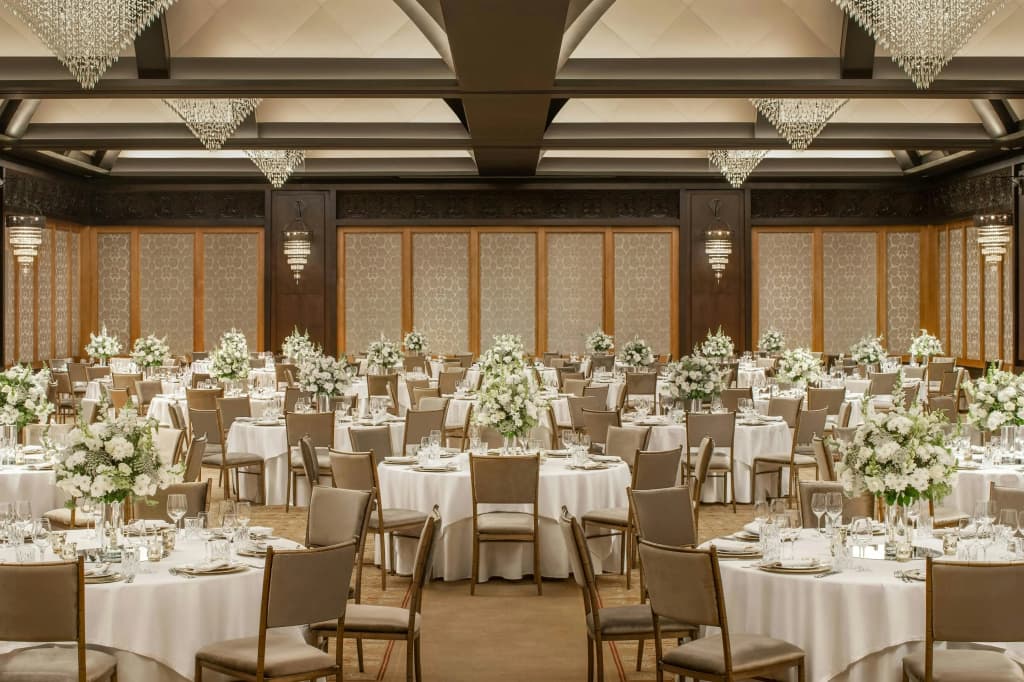 The St. Regis Cairo - photo 27