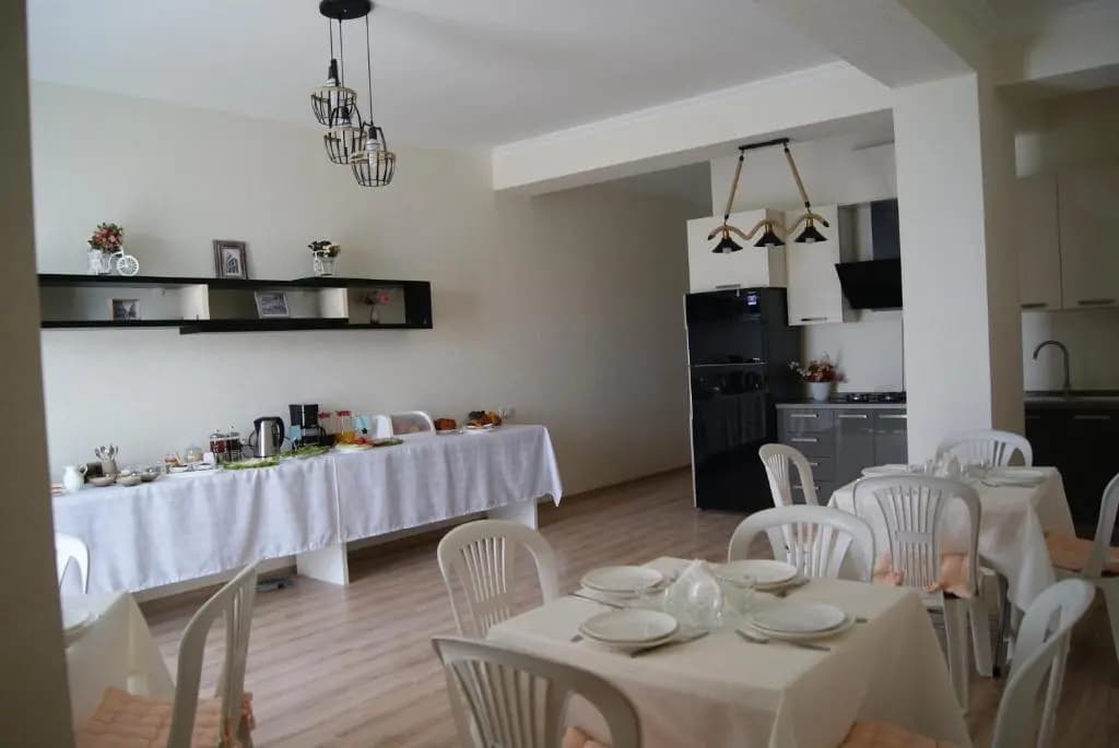 Vazi Aparthotel - photo 19