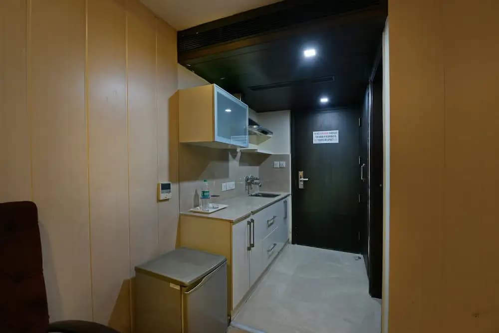 Hotel Imperial Villa - photo 20
