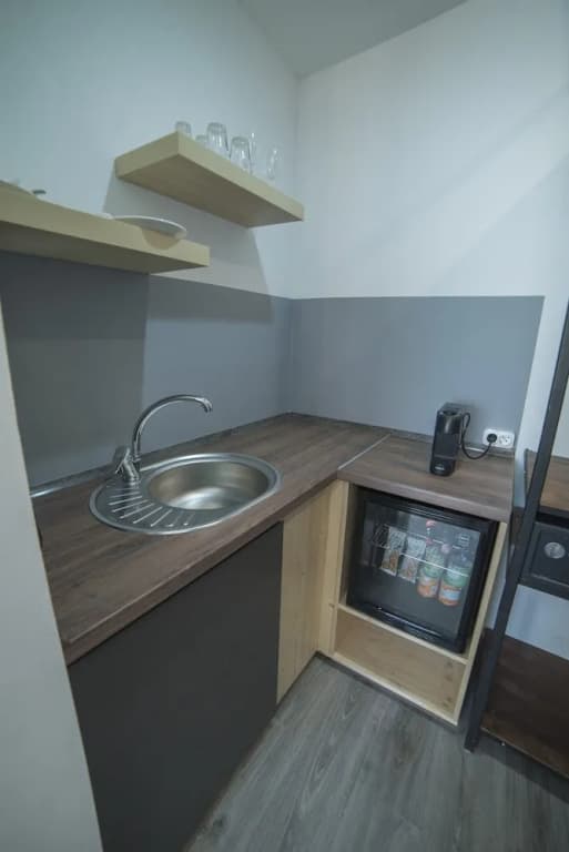 Maria Boutique Suites - photo 14