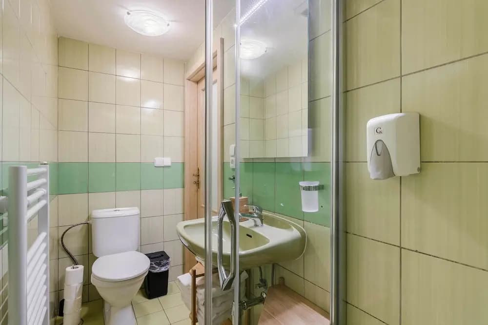 Apartment Charles Bridge - photo 7