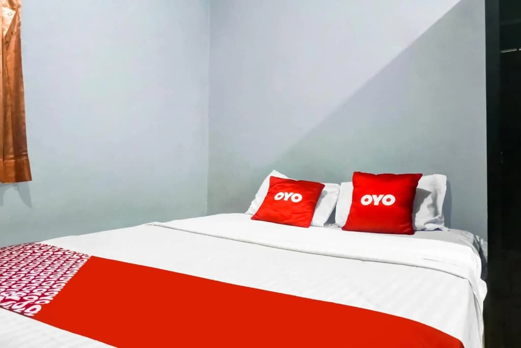 OYO 91259 S9 Residence - photo 6