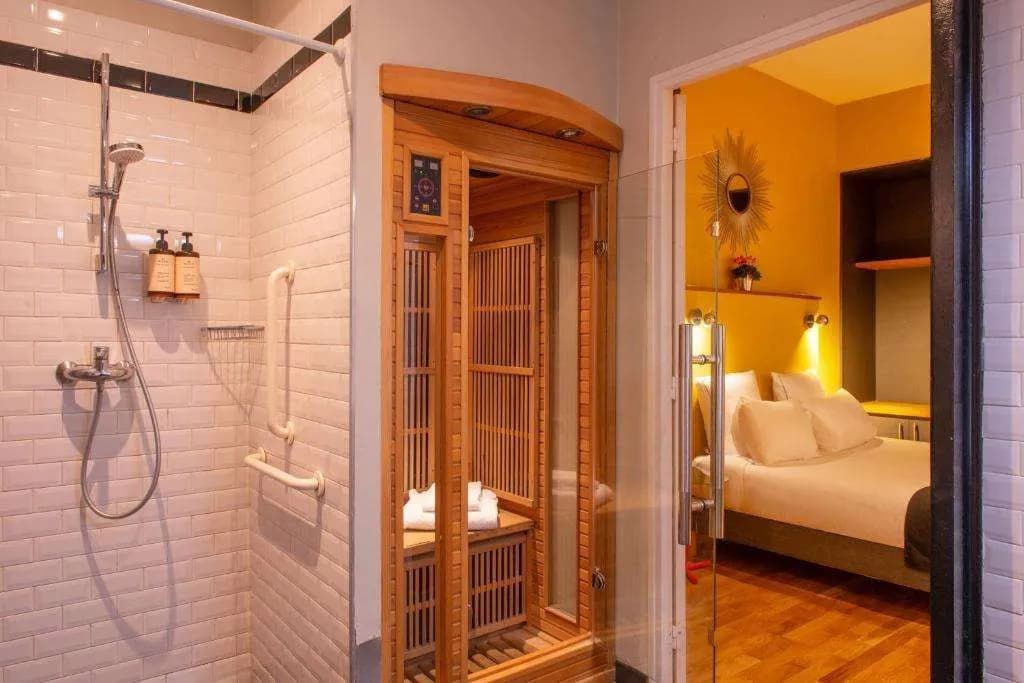 Helzear Montparnasse Rive Gauche Serviced Apartments Paris - photo 22