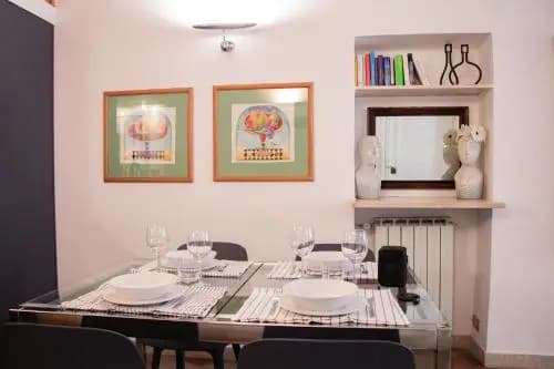 Piazza Firenze Apartment - photo 15
