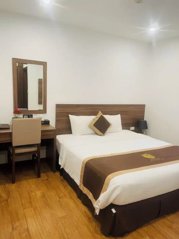 A89 Rosarian Hotel - photo 23