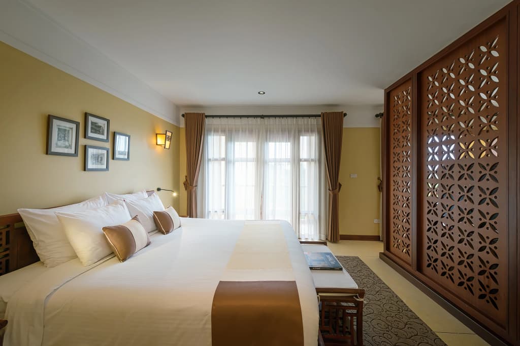 La Siesta Hoi An Resort & Spa - photo 3