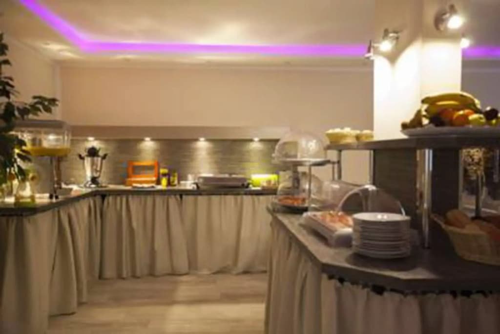 Hotel Kiez Pension - photo 11
