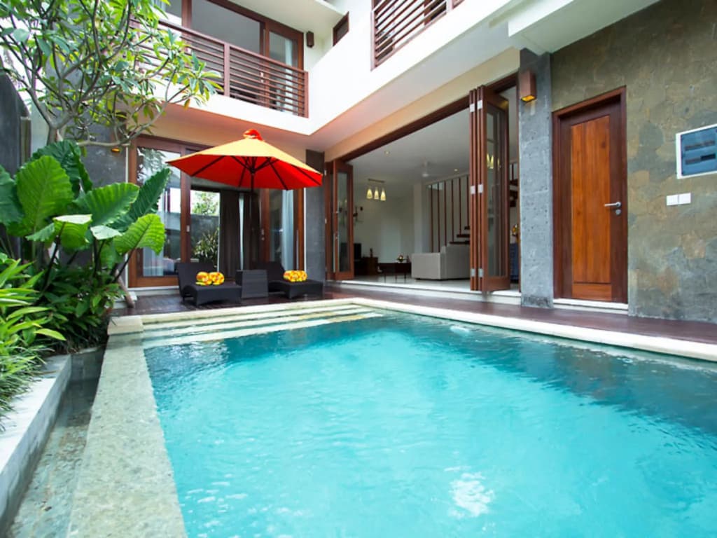 Aksata Villas - photo 8