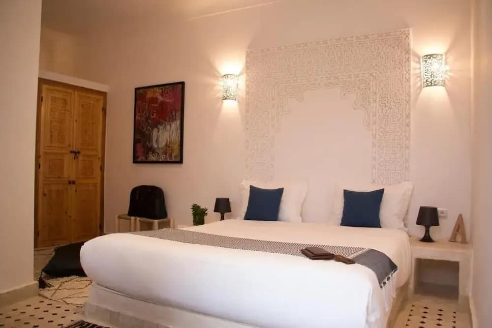 Riad Lemzya - photo 6