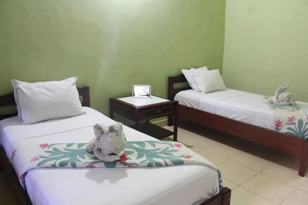 Berlian Beach Inn Kuta - photo 3