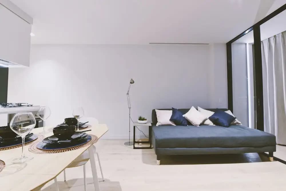 HFN Skyline Luxury Apartment - photo 3