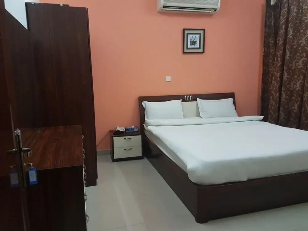 Danat Mazoon Hotel Apartments - photo 3