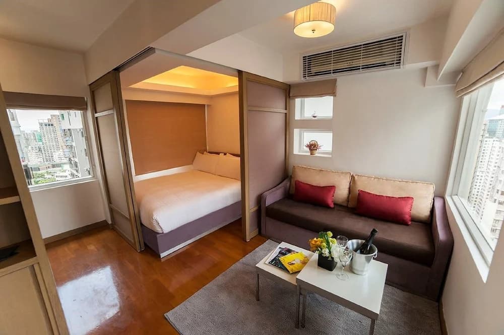 Mier Serviced Apartments - photo 6