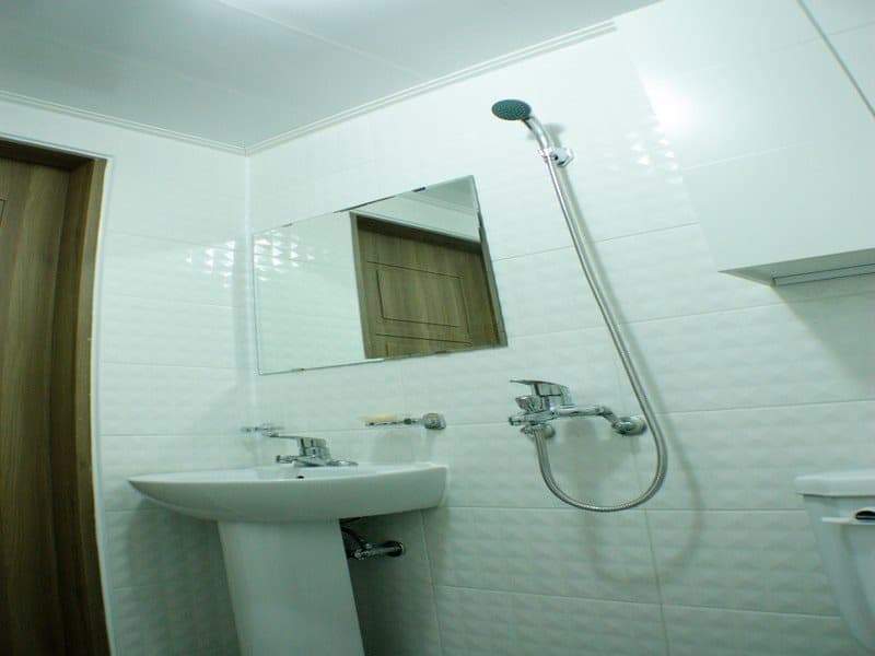 Skycycle Guesthouse - photo 8