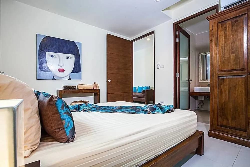 Baan Phu Kaew A6 3 Beds - photo 4