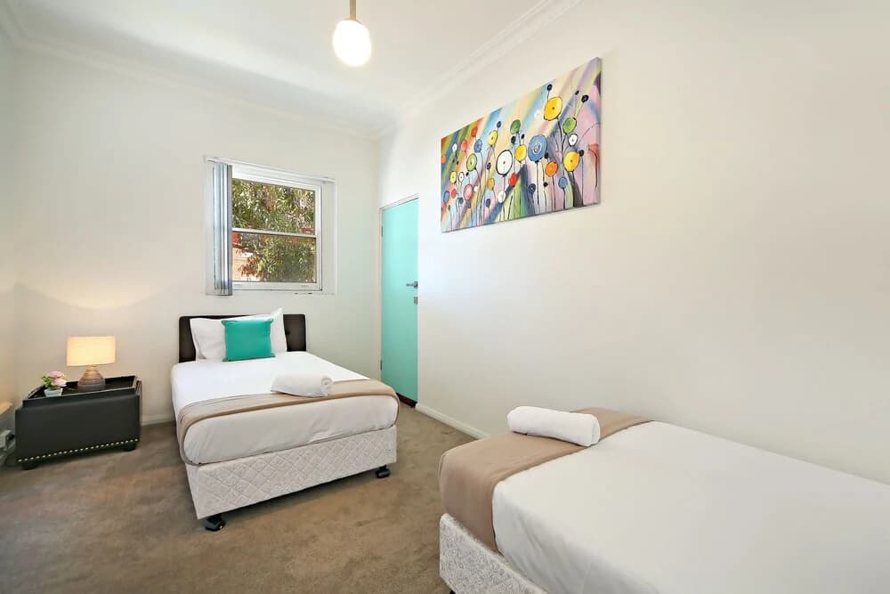 Le-Sands Apartments Sydney - photo 3