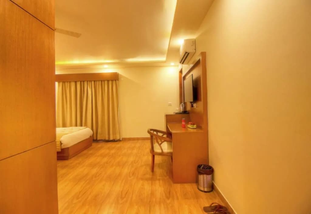 OPO Viva Palace - photo 14