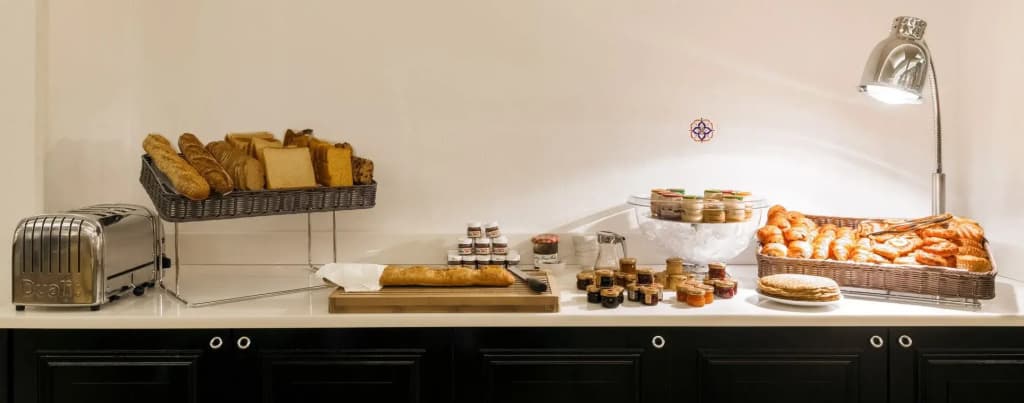 Hôtel 34B - Astotel - photo 15