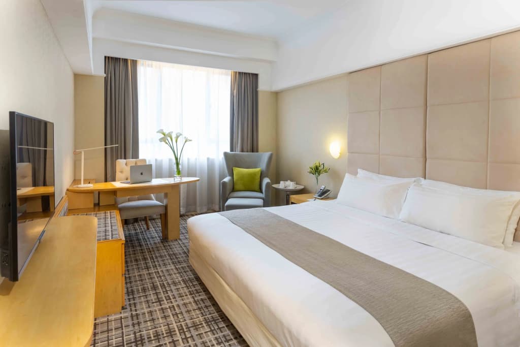 Panda Hotel - photo 3