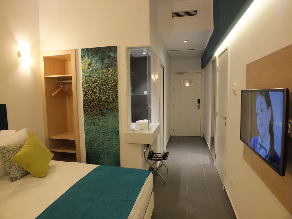 Relax Hotel Marrakech - photo 6