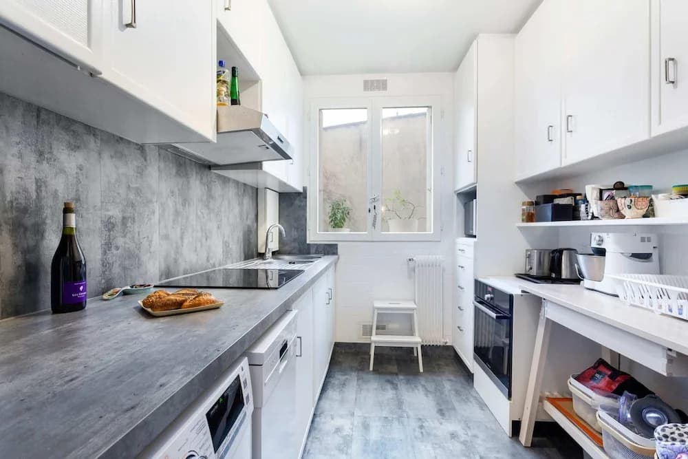 Spacious Apartment in Quartier Latin - photo 11