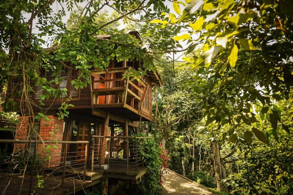 Malihom Private Estate Hotel - photo 14