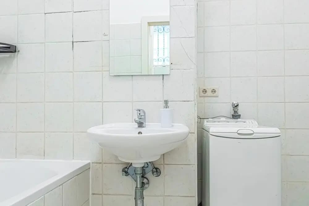 Long Stay 2BR Apt For 5 Stadthalle - photo 16
