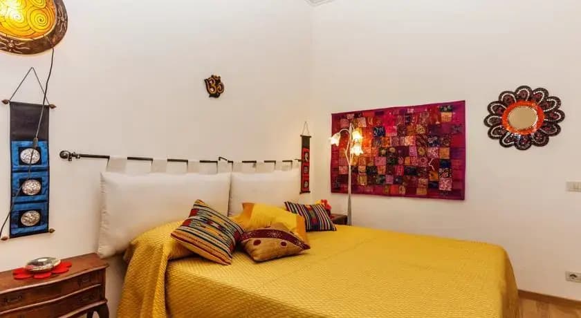 Bargello Sweet Apartment - photo 4