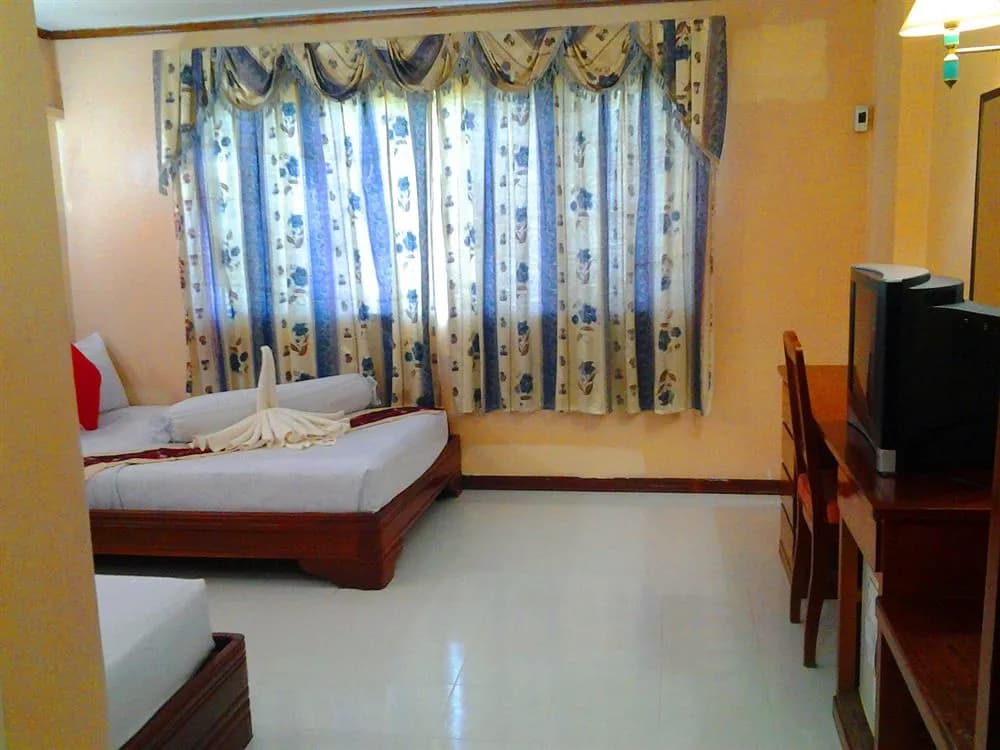 Angkor Saphir Hostel - photo 5