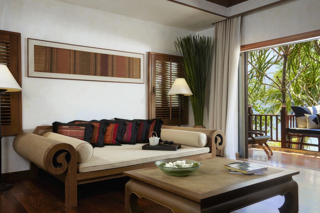 Anantara Hua Hin Resort - photo 4