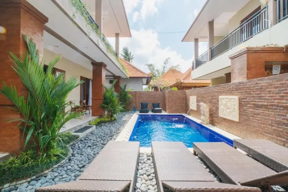 Komala Homestay by ecommerceloka - photo 12