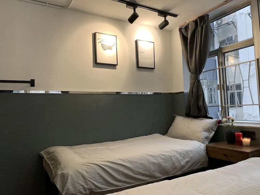 Popa Guesthouse - photo 6
