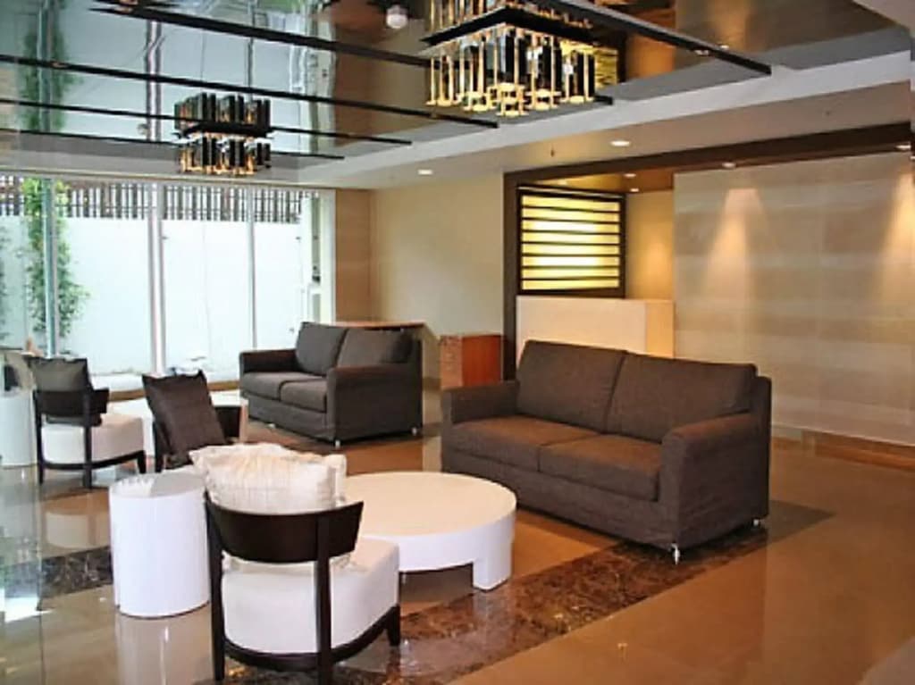 Double Trees Residence - photo 2
