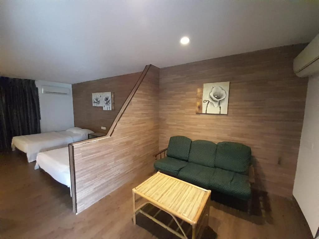Talents Motor Park Hotel - photo 23
