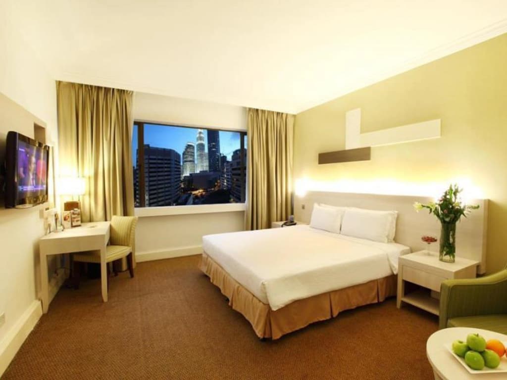 Corus Hotel - photo 6