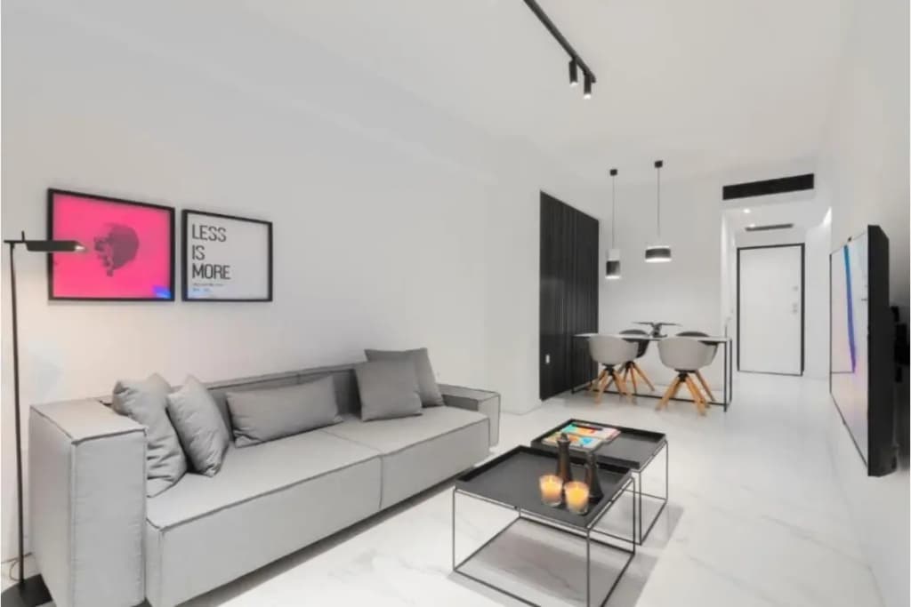 Heritage Apartments - photo 5