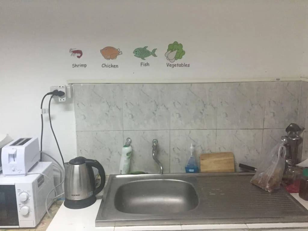 Zoe Hostel - photo 7