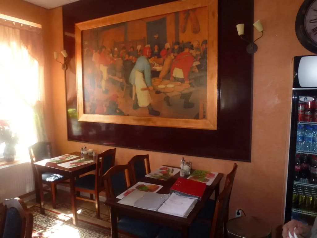 Hotel Isis - photo 25