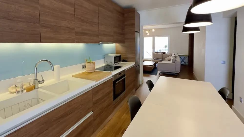 Captain's Luxury Suite - photo 26