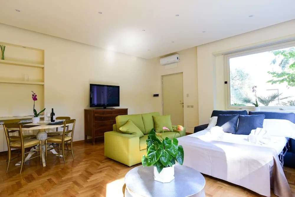 Caracalla Exclusive Property n. 2 - photo 4
