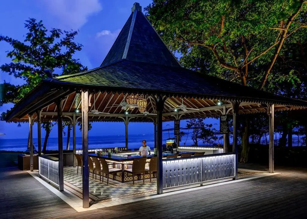 Green Garden Beach Resort & Spa - photo 10