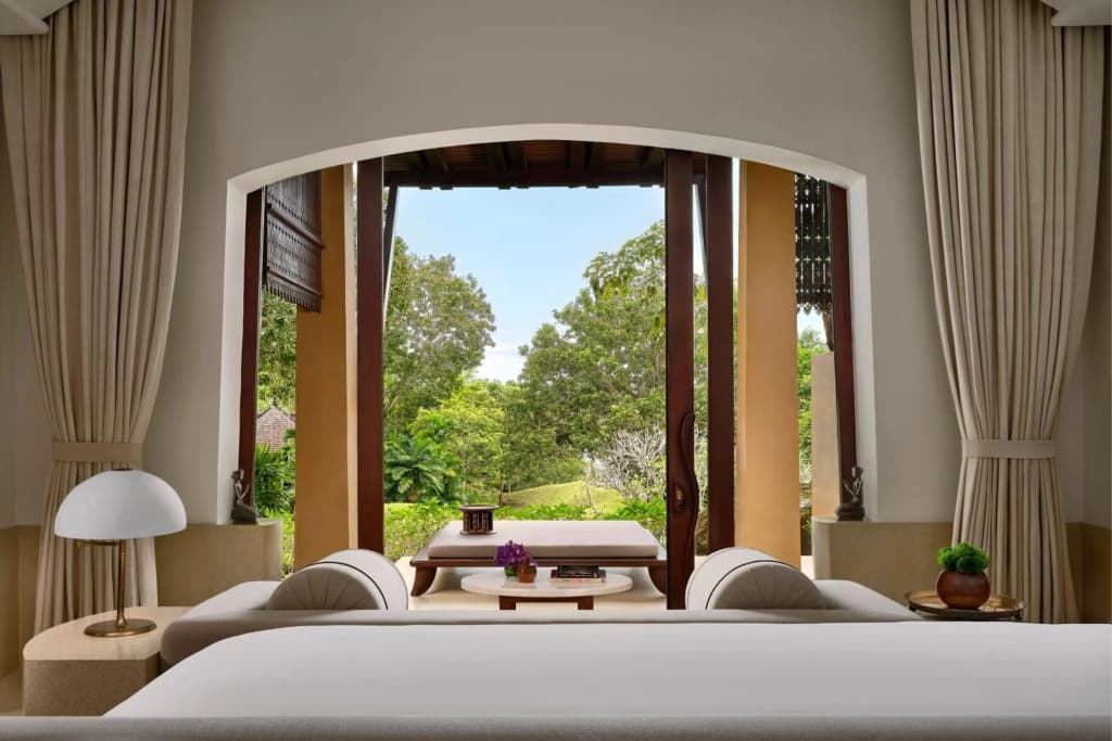 Phulay Bay, a Ritz-Carlton Reserve - photo 3
