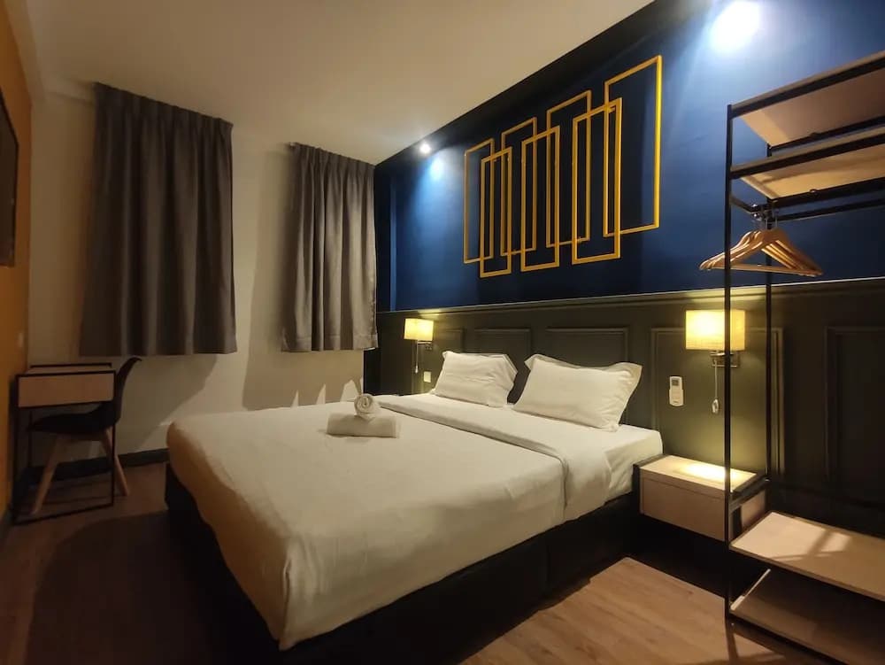 Sovotel Boutique Hotel @ USJ 9 - photo 3