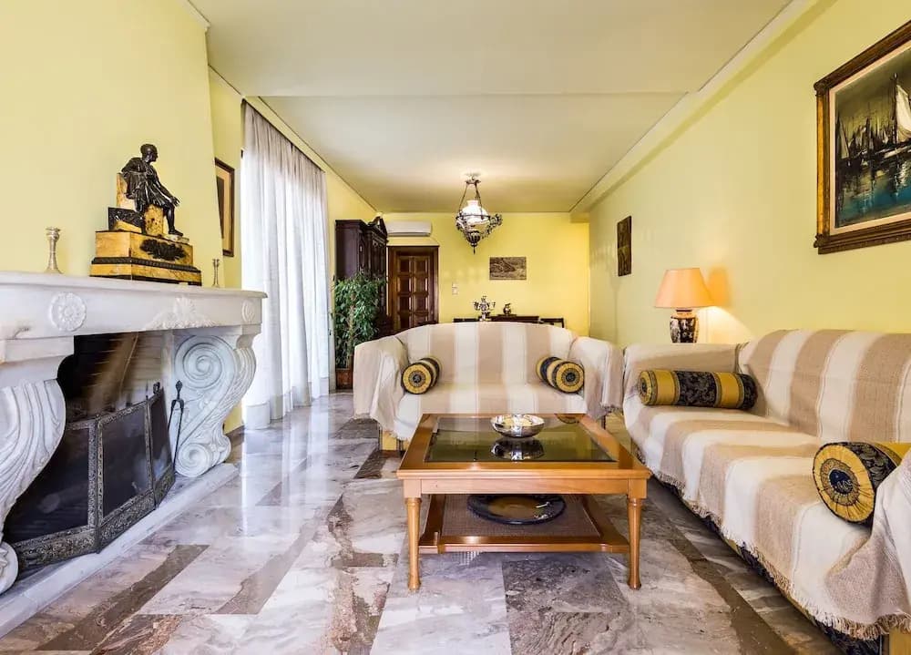 3 bedroom apartment in Acropolis area - photo 2