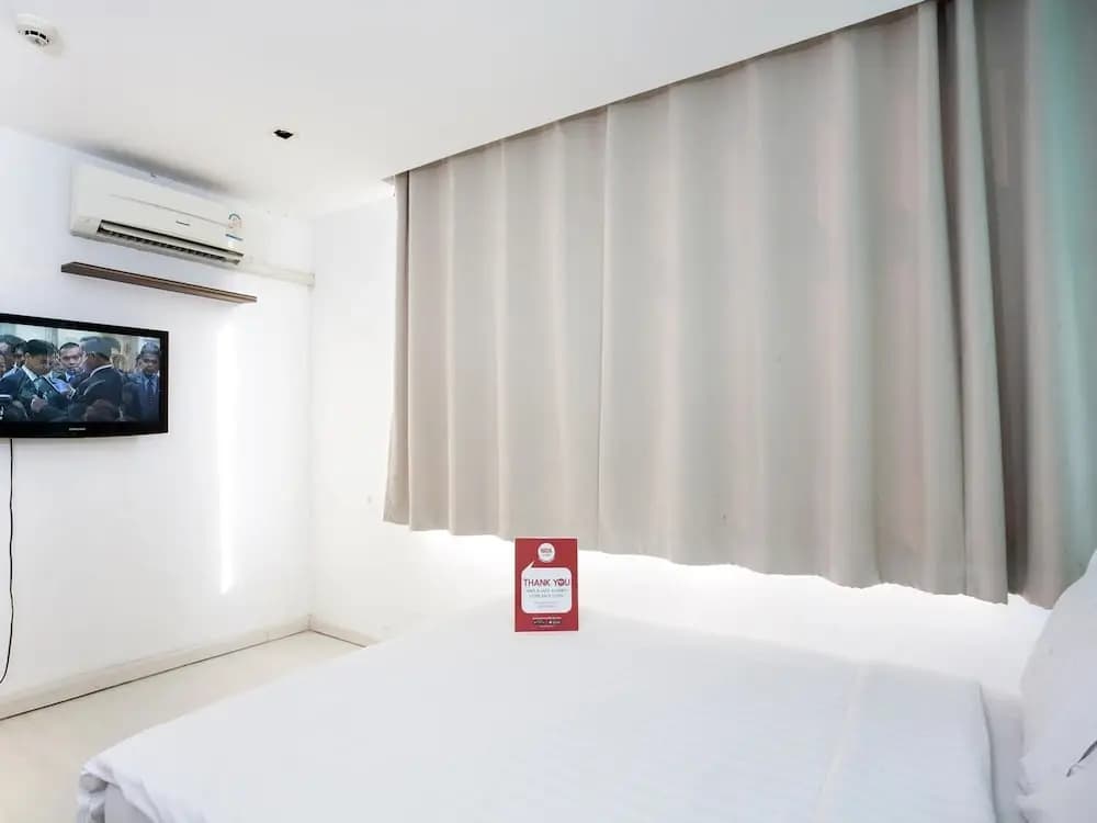 NIDA Rooms Ekamai 914 Room - photo 6