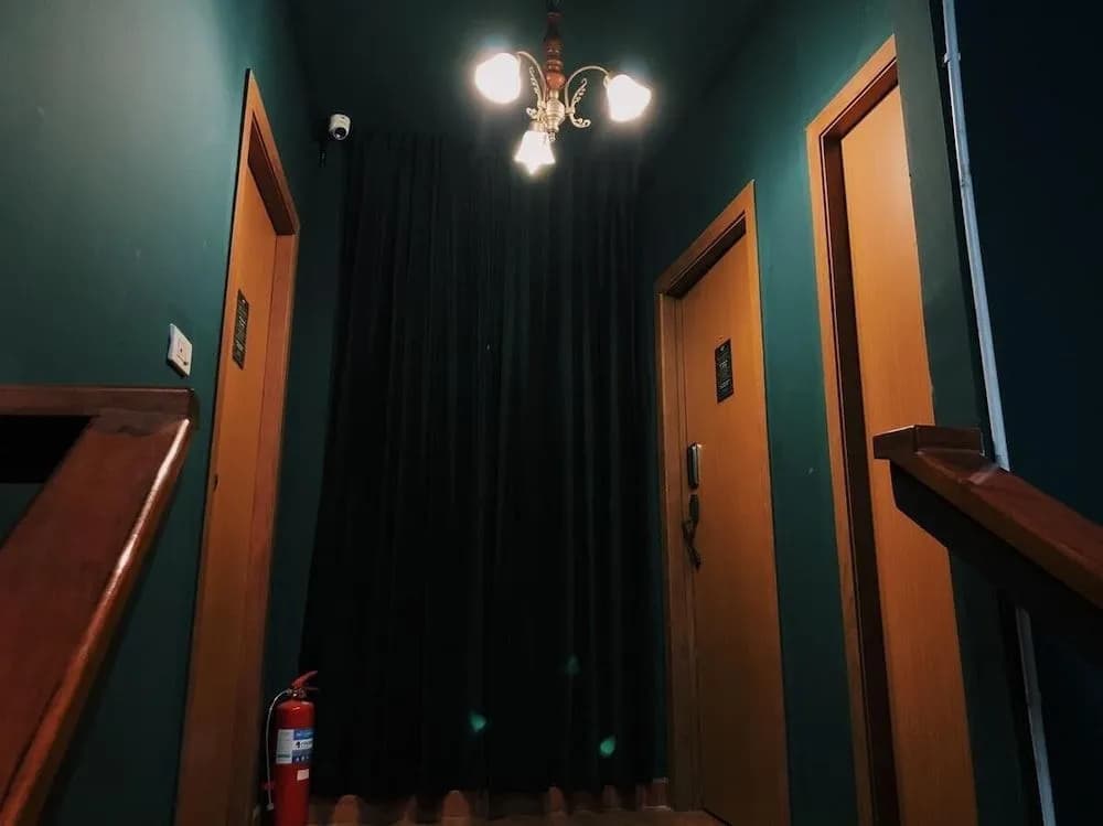 OYO Mystery Hostel - photo 10