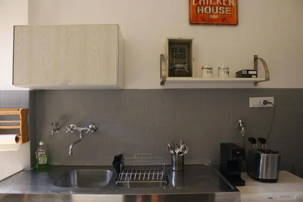 Apartment Flaminio - photo 12