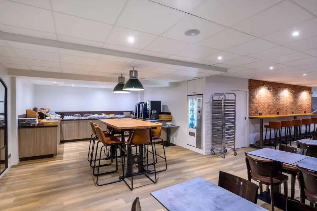 ibis Paris Nation Davout - photo 18