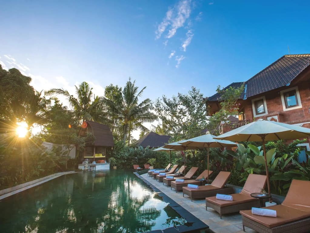 Rama Phala Resort & Spa - photo 18