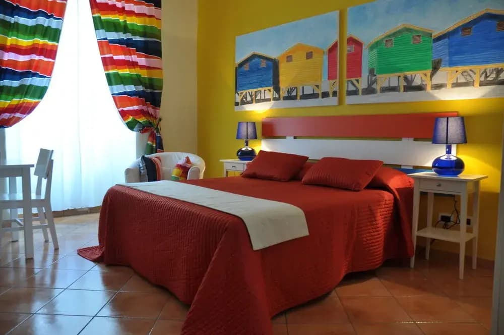 Quodlibet Bed & Breakfast - photo 6